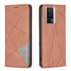 For Xiaomi Redmi K60 / K60 Pro / Brown