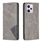 For Xiaomi Redmi Note 12 Pro+ Global / Grey