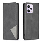 For Xiaomi Redmi Note 12 Pro 5G Global / Black