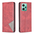 For Xiaomi Redmi Note 12 Global / Red