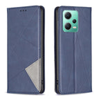 For Xiaomi Redmi Note 12 Global / Blue