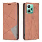 For Xiaomi Redmi Note 12 Global / Brown