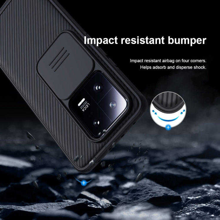 NILLKIN CamShield Pro PC Phone Case, For Xiaomi 13 Pro