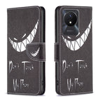 For vivo Y02 4G / Smirk