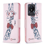 For vivo Y02 4G / Deer