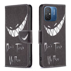 For Xiaomi Redmi 12C / Smirk