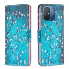For Xiaomi Redmi 12C / Plum Blossom