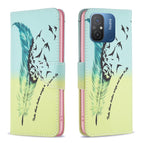 For Xiaomi Redmi 12C / Feather