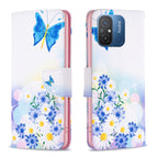 For Xiaomi Redmi 12C / Butterfly Love