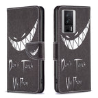 For Xiaomi Redmi K60 / K60 Pro / Smirk