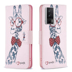 For Xiaomi Redmi K60 / K60 Pro / Deer