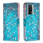 For Xiaomi Redmi K60 / K60 Pro / Plum Blossom