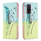 For Xiaomi Redmi K60 / K60 Pro / Feather