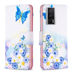 For Xiaomi Redmi K60 / K60 Pro / Butterfly Love