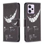 For Xiaomi Redmi Note 12 Pro+ Global / Smirk
