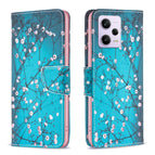 For Xiaomi Redmi Note 12 Pro+ Global / Plum Blossom