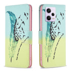 For Xiaomi Redmi Note 12 Pro+ Global / Feather