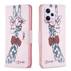 For Xiaomi Redmi Note 12 Pro 5G Global / Deer