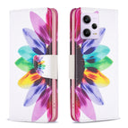 For Xiaomi Redmi Note 12 Pro 5G Global / Sun Flower