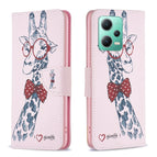 For Xiaomi Redmi Note 12 Global / Deer