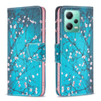 For Xiaomi Redmi Note 12 Global / Plum Blossom