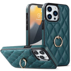 For iPhone 12 / 12 Pro / Green