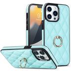 For iPhone 12 Pro Max / Blue