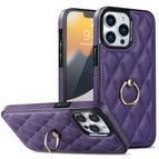 For iPhone 12 Pro Max / Purple