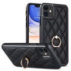 For iPhone 11 / Black