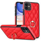 For iPhone 11 / Red