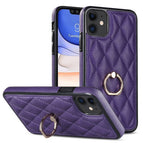 For iPhone 11 / Purple