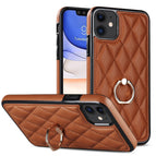 For iPhone 11 / Brown