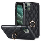 For iPhone 11 Pro / Black