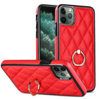 For iPhone 11 Pro / Red