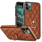 For iPhone 11 Pro / Brown