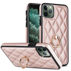 For iPhone 11 Pro Max / Rose Gold