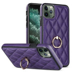 For iPhone 11 Pro Max / Purple
