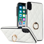 For iPhone X / XS / White