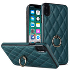 For iPhone X / XS / Green
