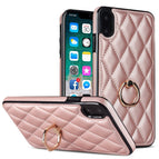 For iPhone X / XS / Rose Gold