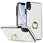 For iPhone XR / White