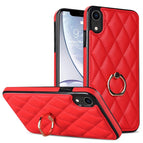 For iPhone XR / Red