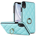 For iPhone XR / Blue