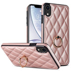 For iPhone XR / Rose Gold