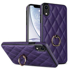 For iPhone XR / Purple