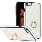 For iPhone SE 2020 / SE 2022 / 7 / 8 / White