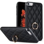 For iPhone SE 2020 / SE 2022 / 7 / 8 / Black