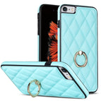 For iPhone SE 2020 / SE 2022 / 7 / 8 / Blue