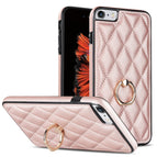 For iPhone SE 2020 / SE 2022 / 7 / 8 / Rose Gold