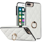 For iPhone 7 Plus / 8 Plus / White